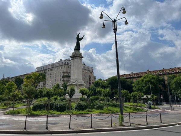 appartamento in affitto a Milano in zona Porta Venezia