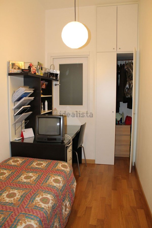 appartamento in affitto a Milano in zona Loreto