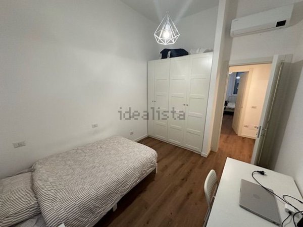 appartamento in affitto a Milano in zona Bocconi