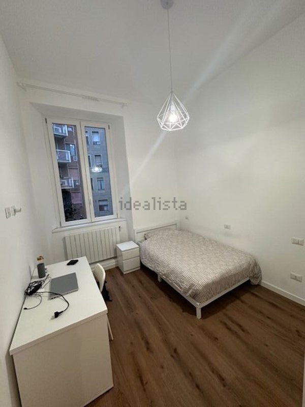 appartamento in affitto a Milano in zona Bocconi