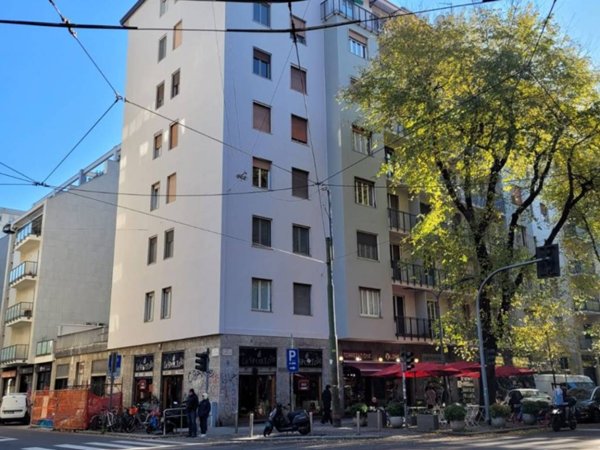 appartamento in affitto a Milano in zona Città Studi