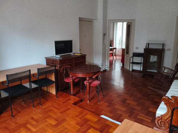 appartamento in affitto a Milano in zona San Vittore