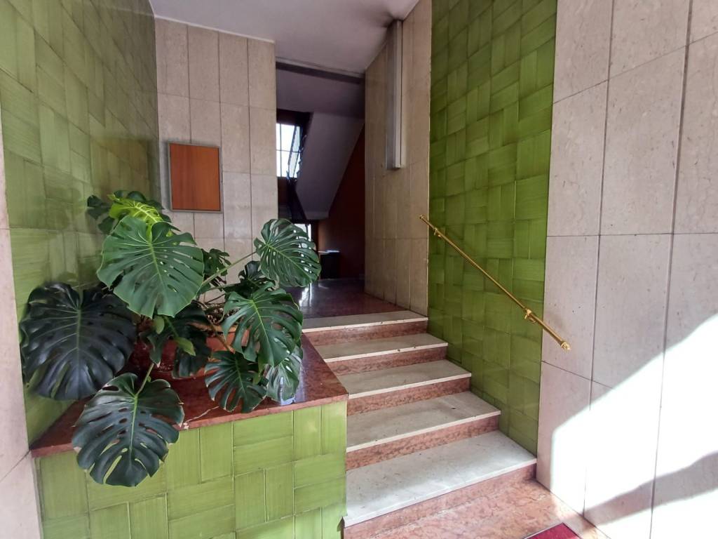 appartamento in affitto a Milano in zona Chiesa Rossa