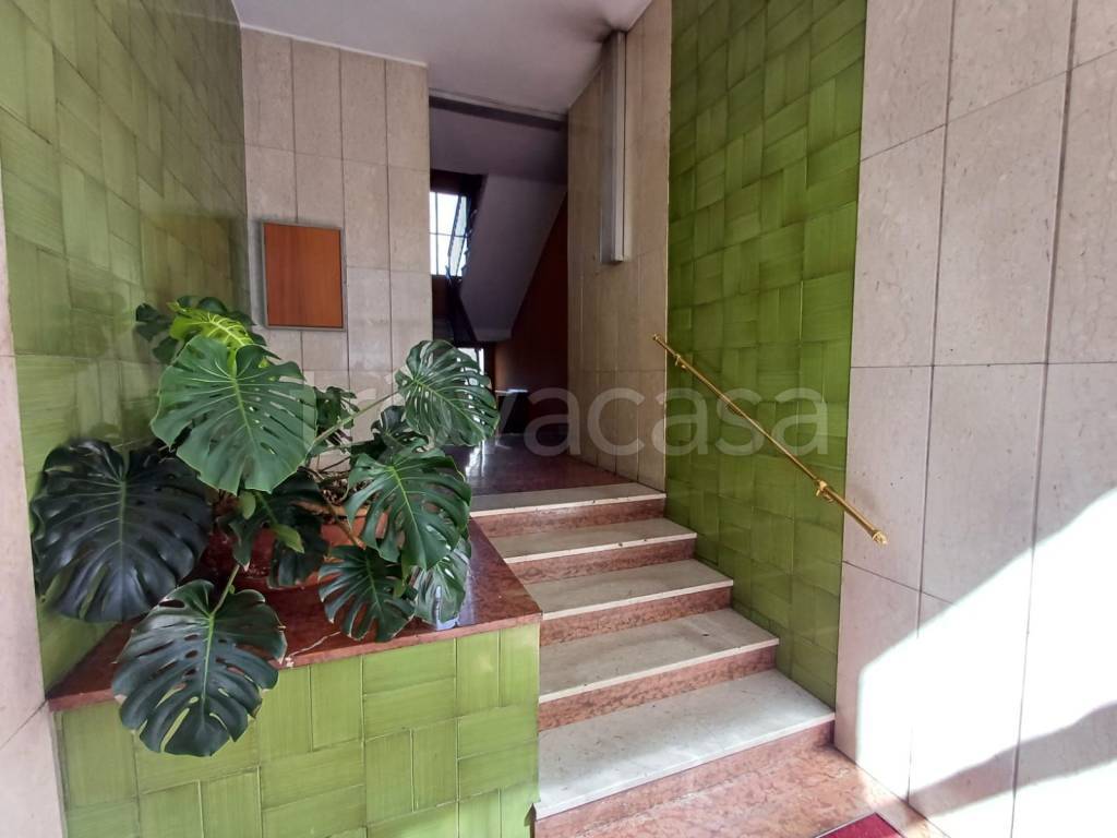 appartamento in affitto a Milano in zona Bocconi