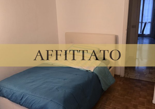 appartamento in affitto a Milano in zona Porta Romana