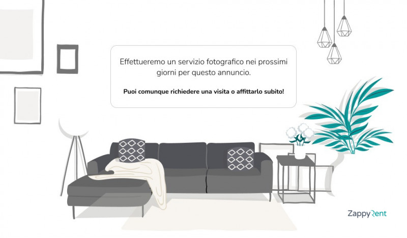 appartamento in affitto a Milano in zona Centro Storico