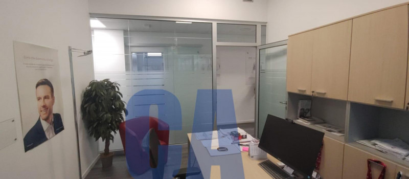 ufficio in affitto a Milano