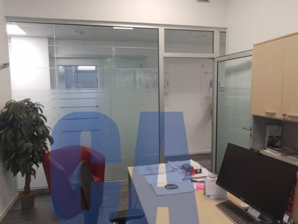 ufficio in affitto a Milano in zona Cagnola