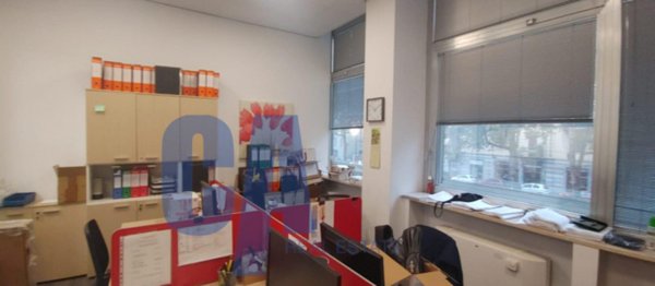 ufficio in affitto a Milano