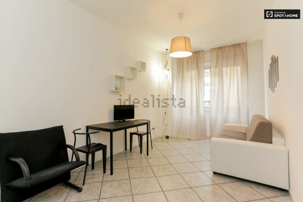 appartamento in affitto a Milano in zona Città Studi