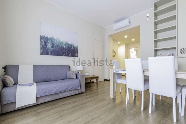 appartamento in affitto a Milano in zona Stazione Centrale