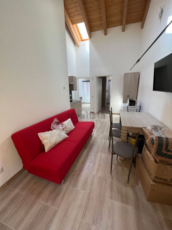 appartamento in affitto a Milano in zona Porta Genova