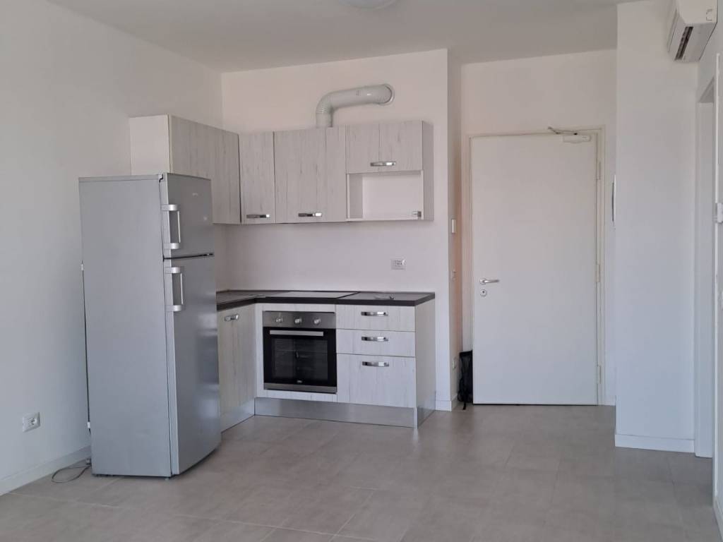 appartamento in affitto a Milano in zona Niguarda