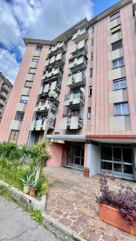 appartamento in affitto a Milano in zona Garegnano