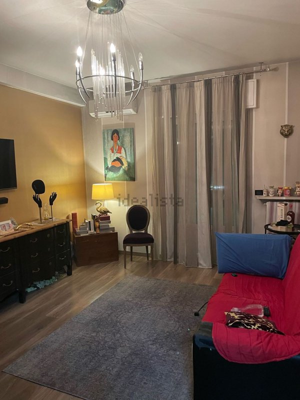 appartamento in affitto a Milano in zona Vigentino