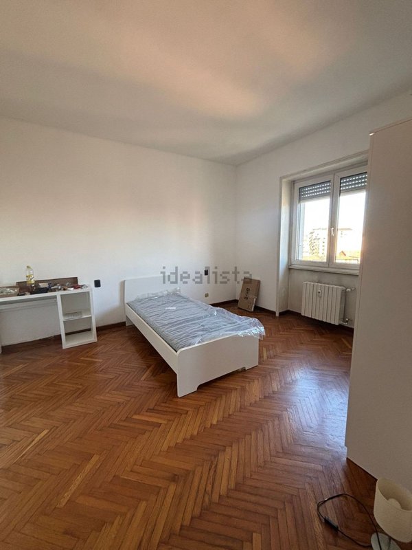 appartamento in affitto a Milano in zona Crescenzago