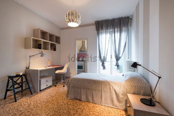 appartamento in affitto a Milano in zona San Cristoforo