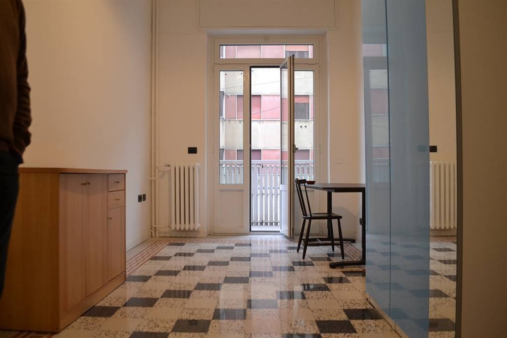 appartamento in affitto a Milano in zona Forlanini