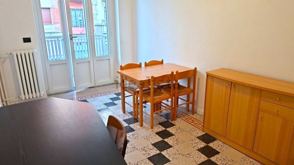 appartamento in affitto a Milano in zona Forlanini