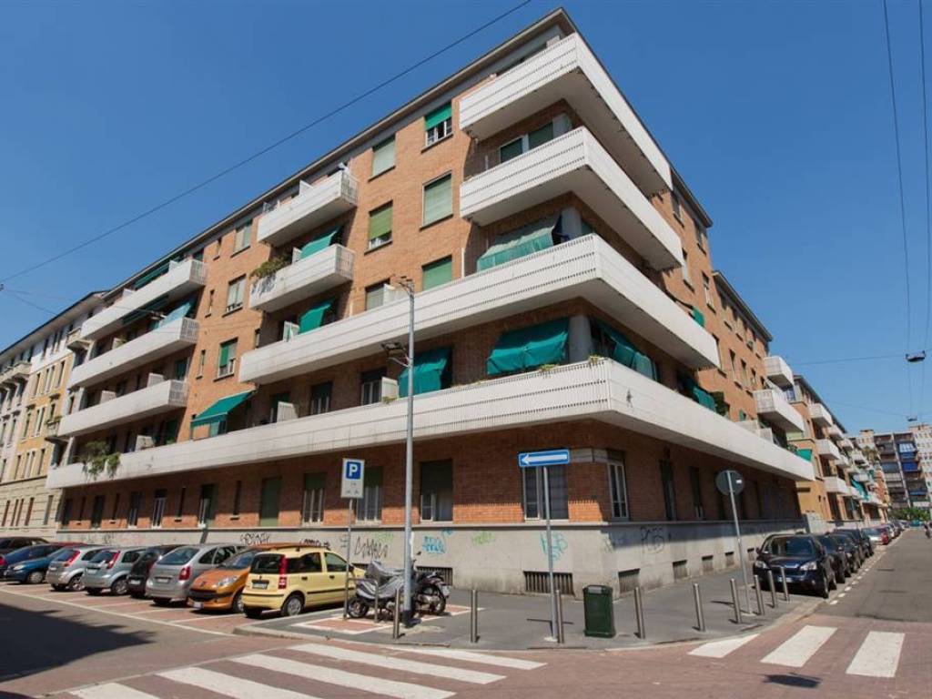 appartamento in affitto a Milano in zona Città Studi