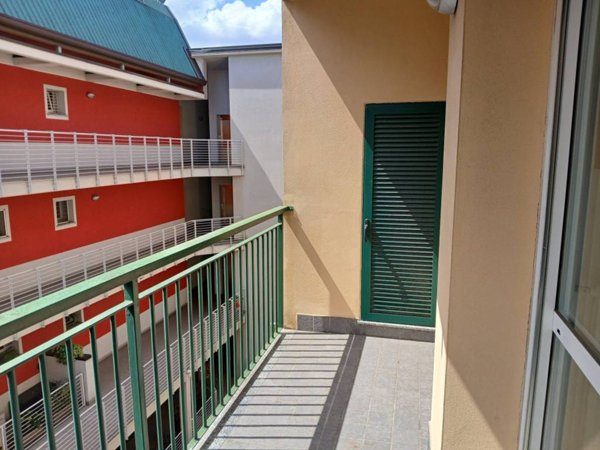 appartamento in affitto a Milano in zona Città Studi