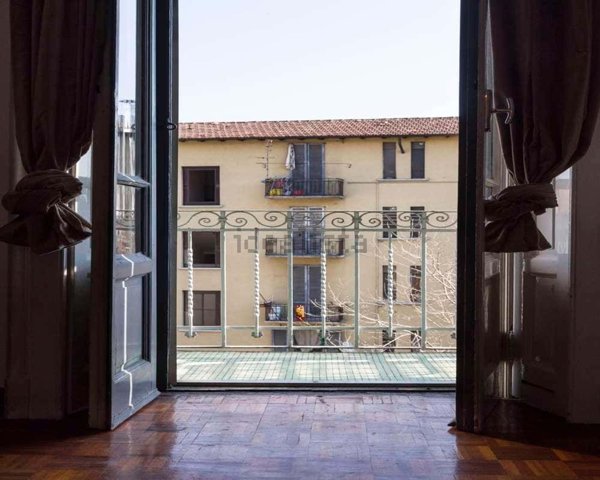 appartamento in affitto a Milano in zona Dergano