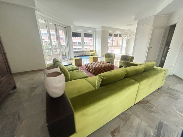 appartamento in affitto a Milano in zona Cinque Giornate