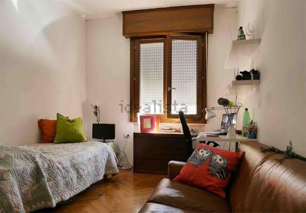 appartamento in affitto a Milano in zona Città Studi