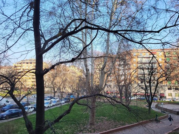 appartamento in affitto a Milano in zona XXII Marzo