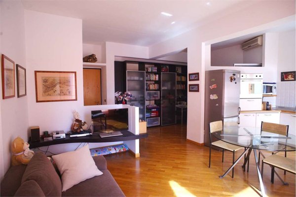 appartamento in affitto a Milano in zona Solari