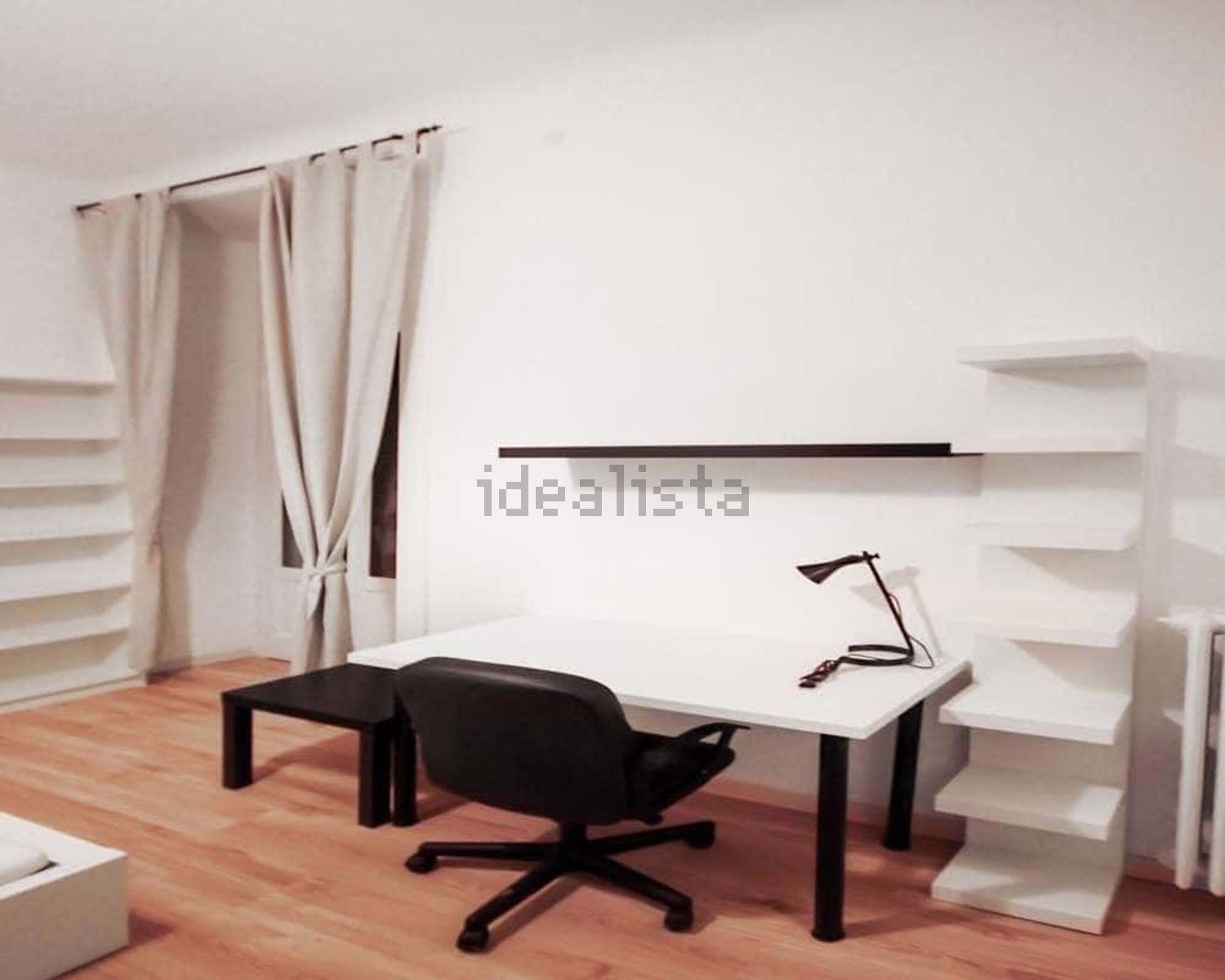 appartamento in affitto a Milano in zona Maggiolina