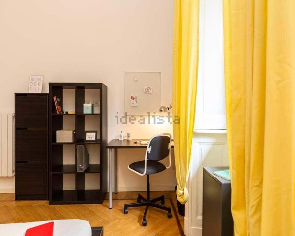 appartamento in affitto a Milano in zona Centro Direzionale