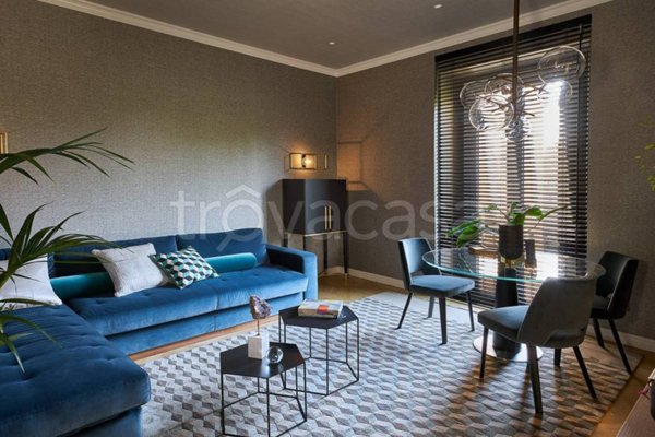 appartamento in affitto a Milano in zona Porta Venezia