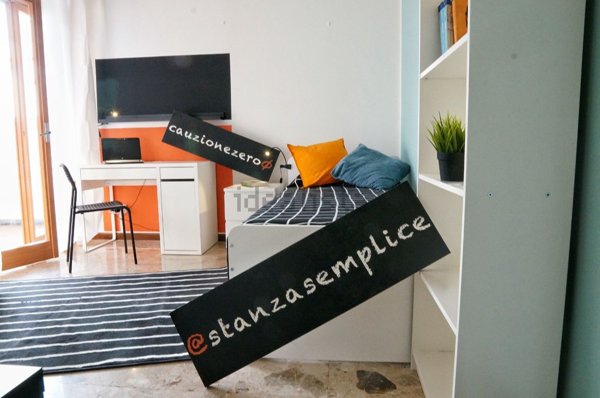 appartamento in affitto a Milano in zona Gratosoglio