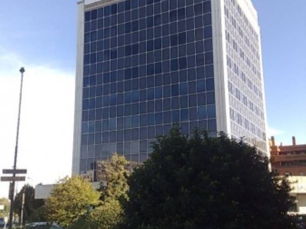 ufficio in affitto a Milano in zona Chiesa Rossa