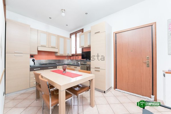 appartamento in affitto a Milano in zona Niguarda