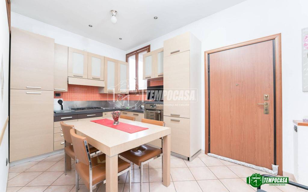 appartamento in affitto a Milano in zona Niguarda