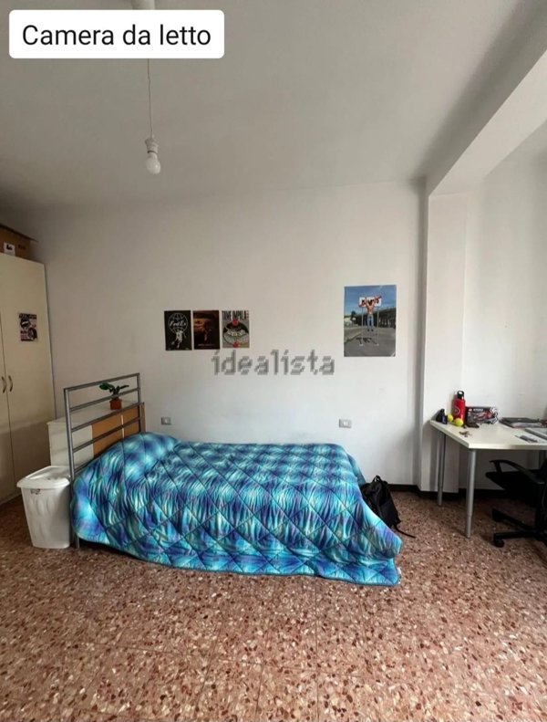 appartamento in affitto a Milano in zona Maciachini