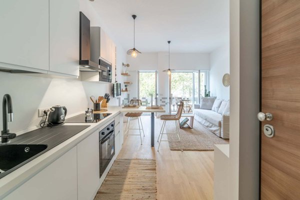 appartamento in affitto a Milano in zona Corvetto