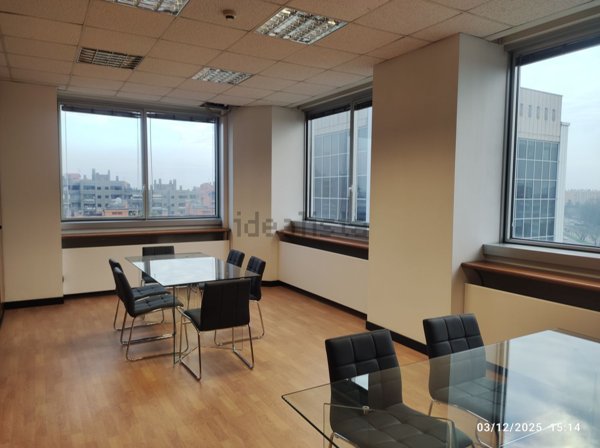 ufficio in affitto a Milano in zona Gratosoglio