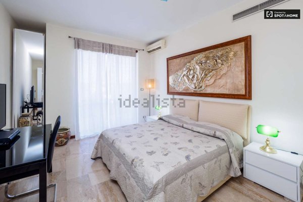 appartamento in affitto a Milano in zona Piazzale Lodi