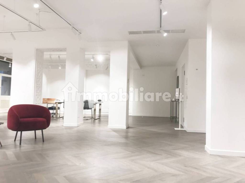 ufficio in affitto a Milano