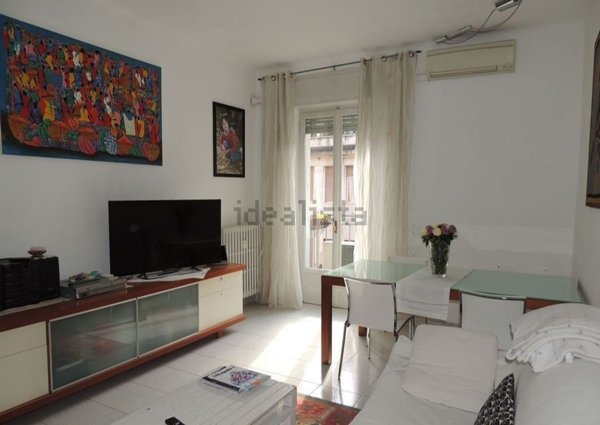 appartamento in affitto a Milano in zona Porta Vittoria