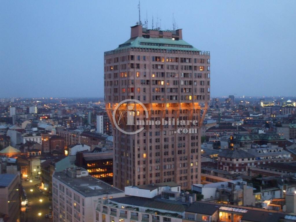 ufficio in affitto a Milano in zona Centro Storico