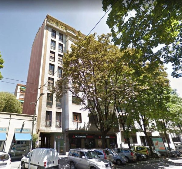 appartamento in affitto a Milano in zona Loreto