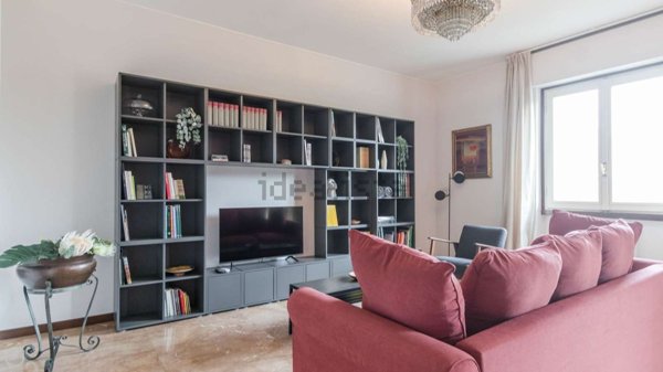 appartamento in affitto a Milano in zona Piazzale Lodi