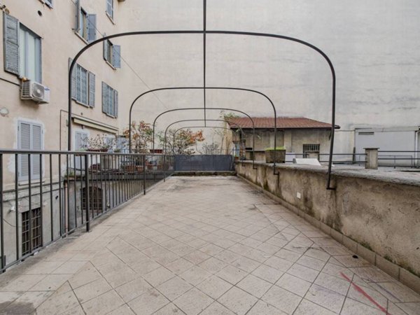 appartamento in affitto a Milano in zona Porta Venezia