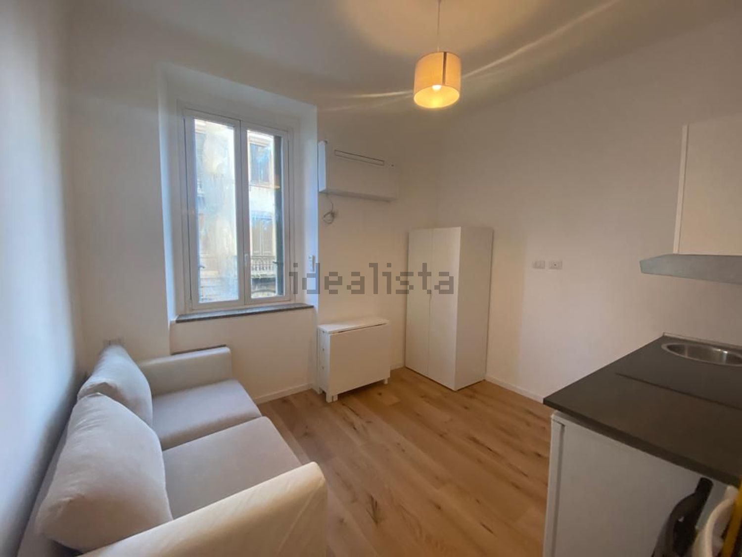 appartamento in affitto a Milano in zona Vigentino