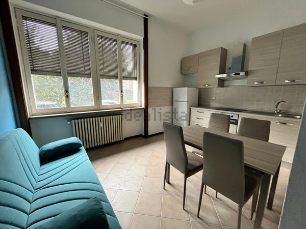 appartamento in affitto a Milano in zona Porta Romana