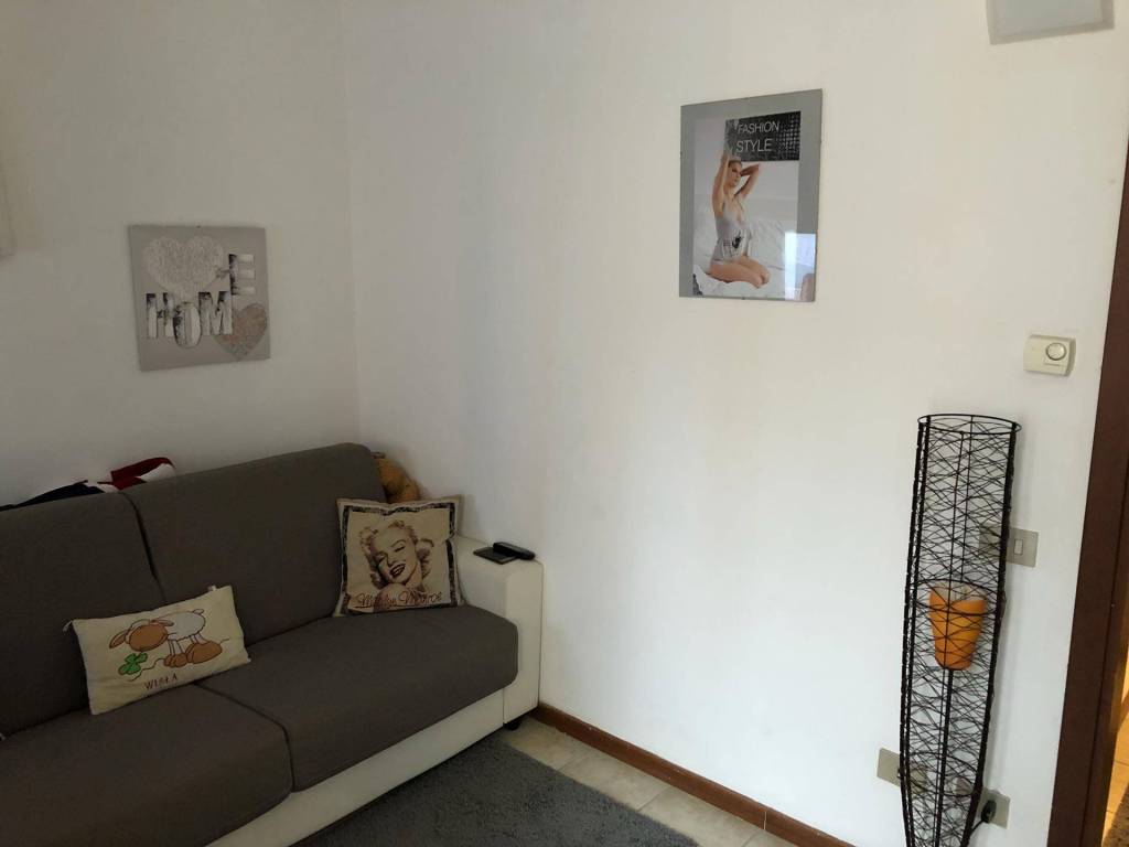 appartamento in affitto a Milano in zona Città Studi